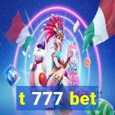 t 777 bet